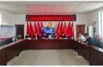 圣圆能源集团深入包联村调研