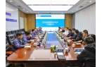 圣圆能源集团联合九泰热力公司专题调研集中